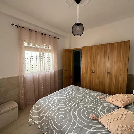 Apartmán Casa De Nieves Nerja