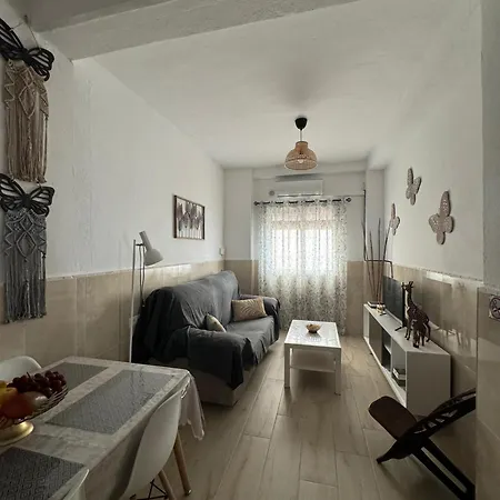 Casa De Nieves Apartment Nerja