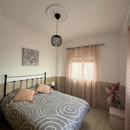 Casa De Nieves Apartment *