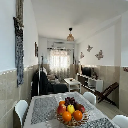 Casa De Nieves * Nerja