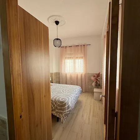 Apartment Casa De Nieves